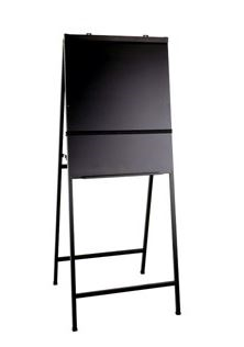 flip chart easel