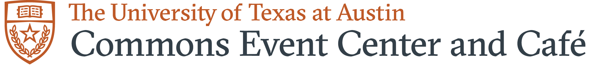 Commons Conference Center and Events Services home