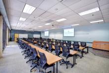 Balcones Room back right