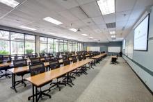 Balcones Room front right