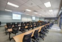 Balcones Room back left