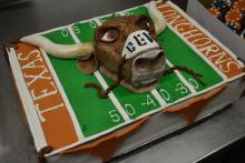 bevo cake