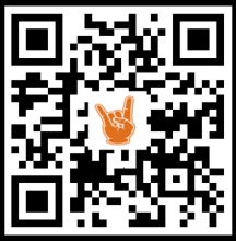 Scan to Leave a Google Review Google QR Code