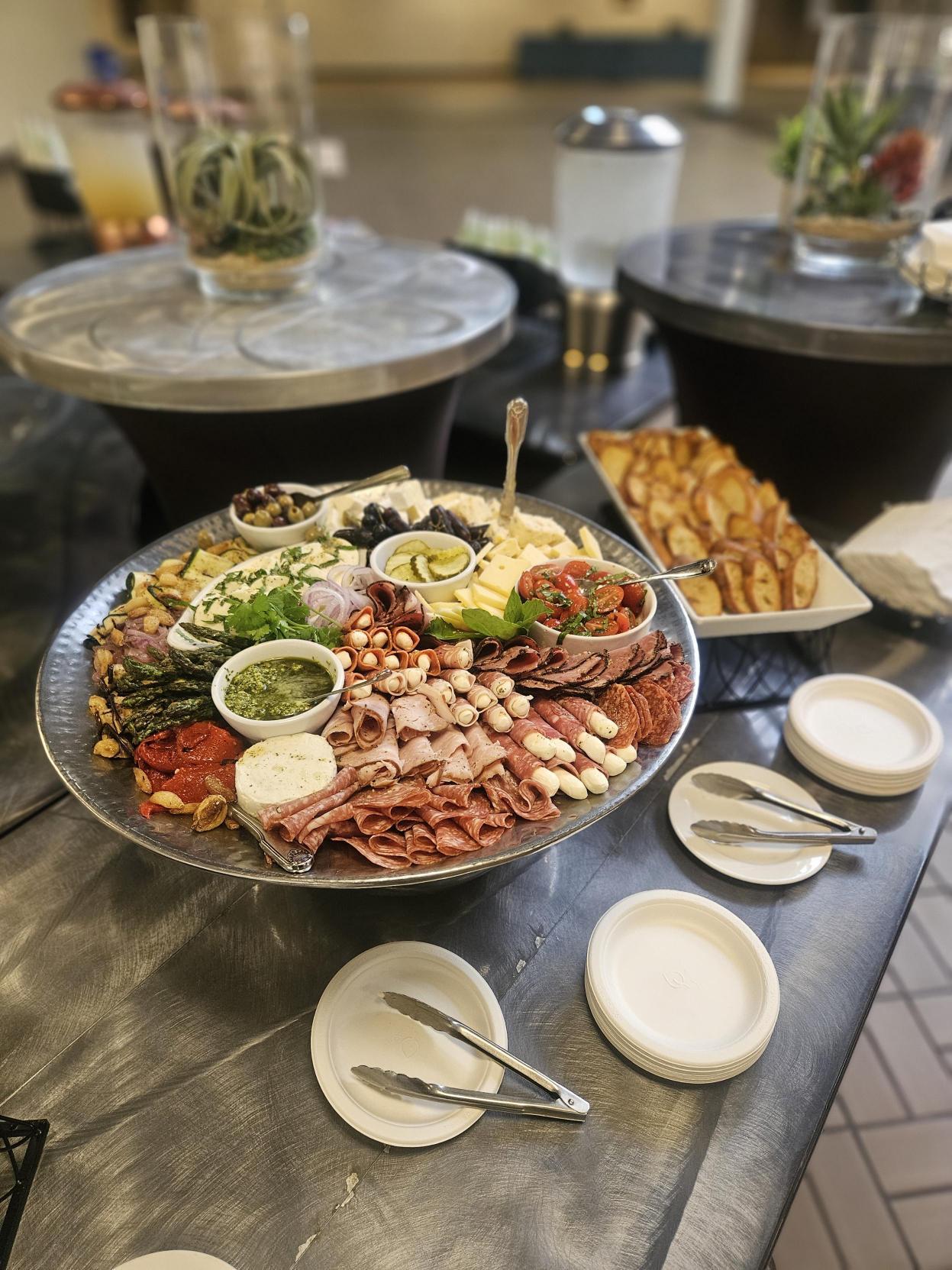 Antipasto