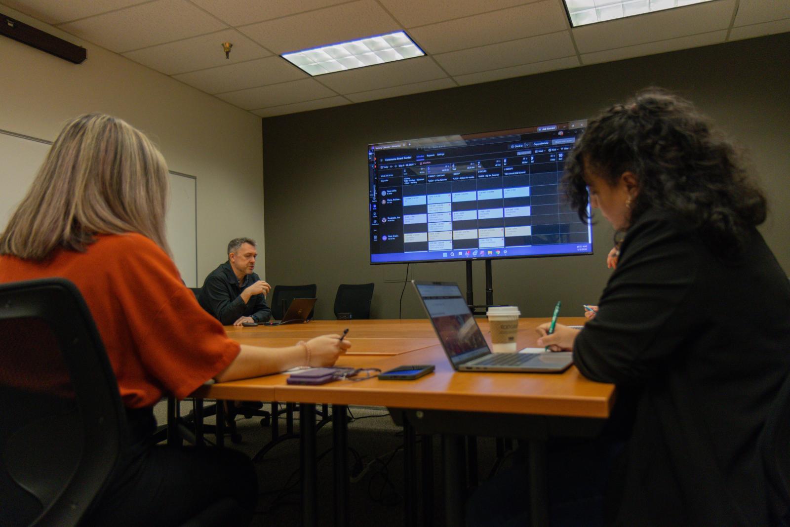 Meeting Room