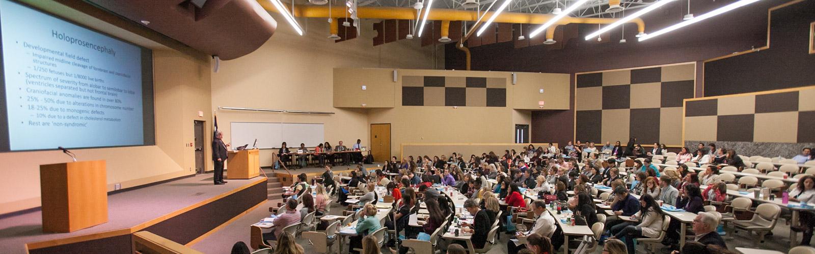big tex conference room in session