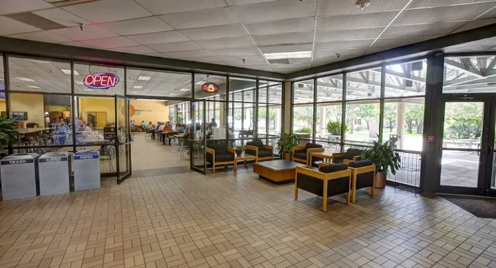 cafe
