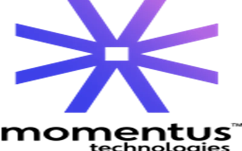 Momentus Logo