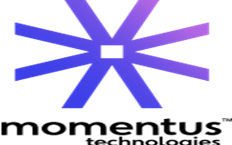 Momentus Logo