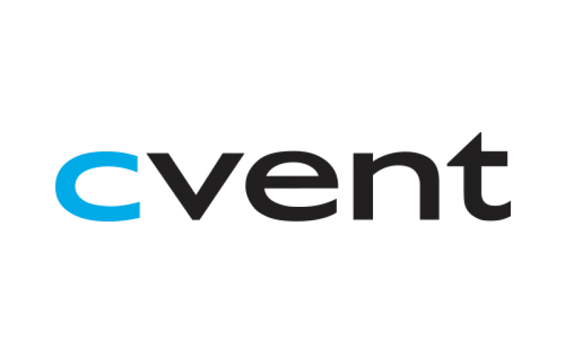 cvent logo