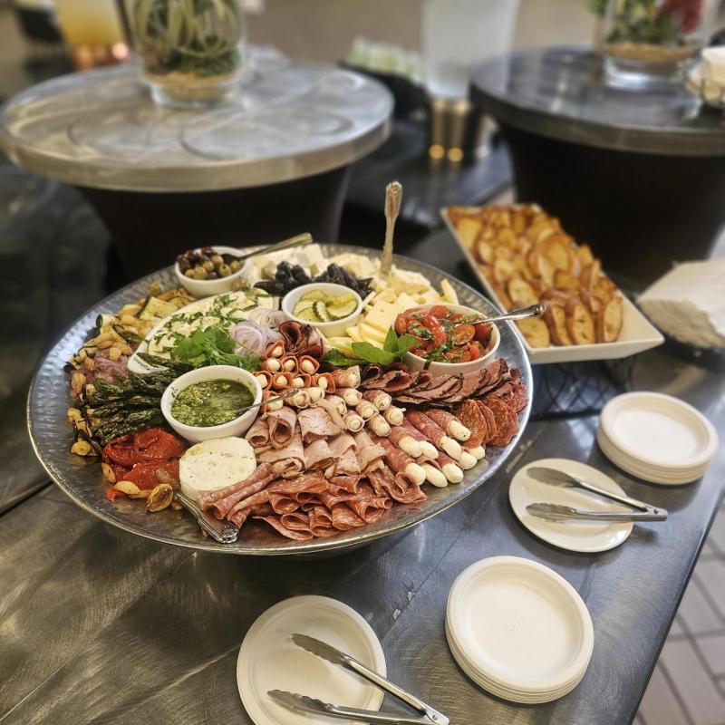 Antipasto