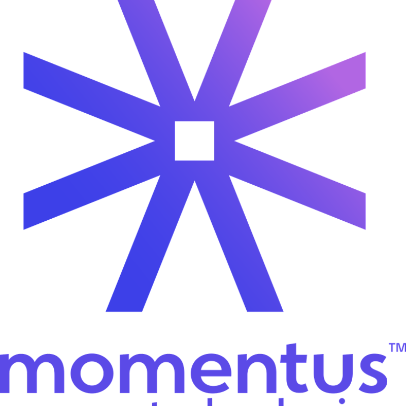 Momentus Logo 26